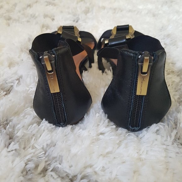 H by Halston Sandals - Picture 4 of 7